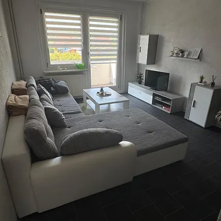 Apartment Kleine Suedharz Auszeit