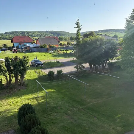 Apartment Kleine Suedharz Auszeit *