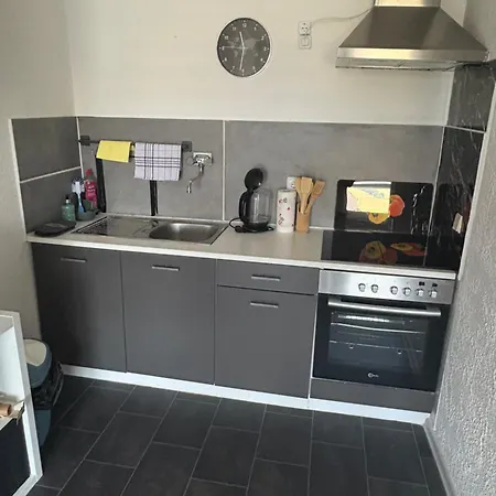 Apartment Kleine Suedharz Auszeit