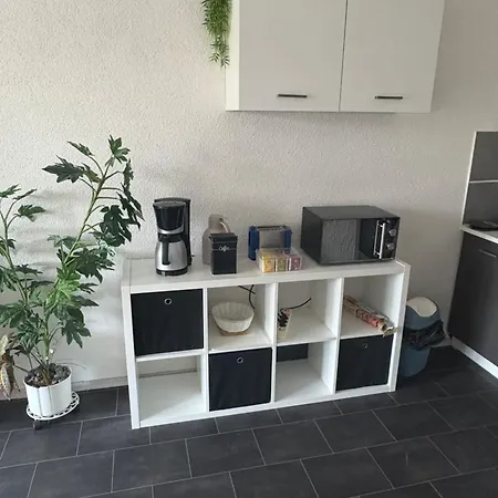 Kleine Suedharz Auszeit * Heringen (Nordhausen)