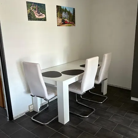Kleine Südharz Auszeit Heringen (Nordhausen)