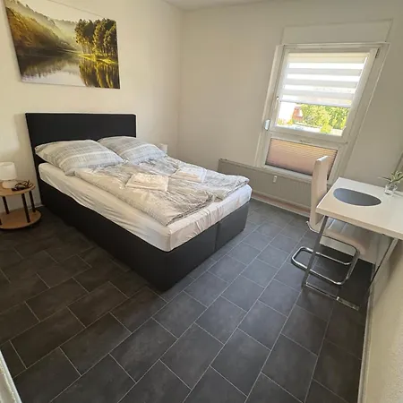 Kleine Suedharz Auszeit