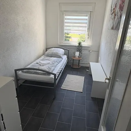 Apartment Kleine Suedharz Auszeit