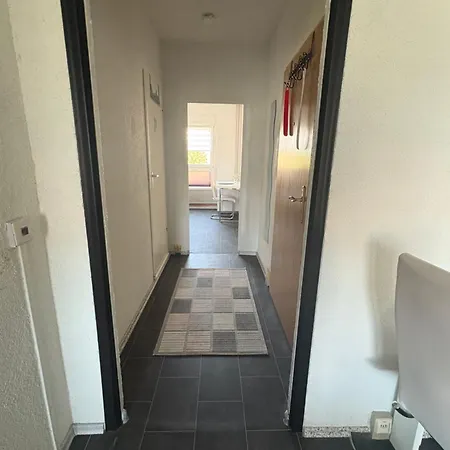 Apartment Kleine Suedharz Auszeit