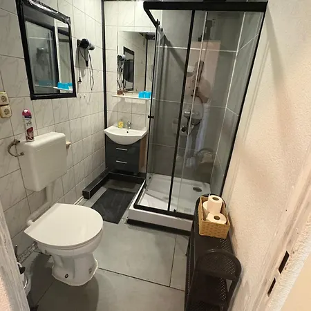 Kleine Suedharz Auszeit Apartment *